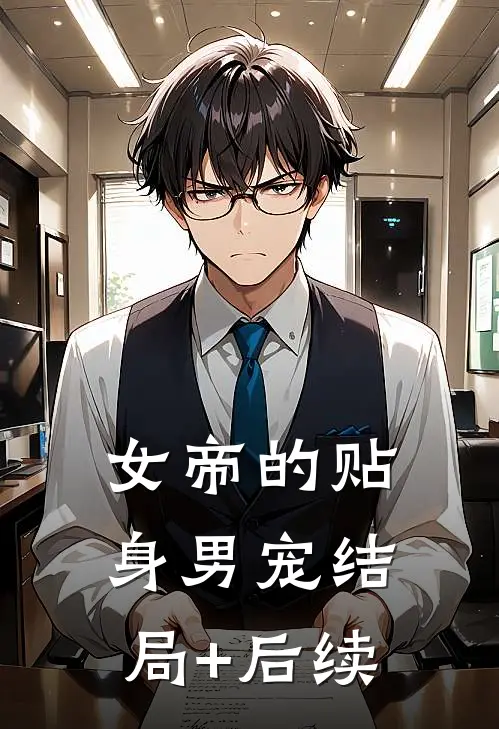 女帝的贴身男宠结局+后续