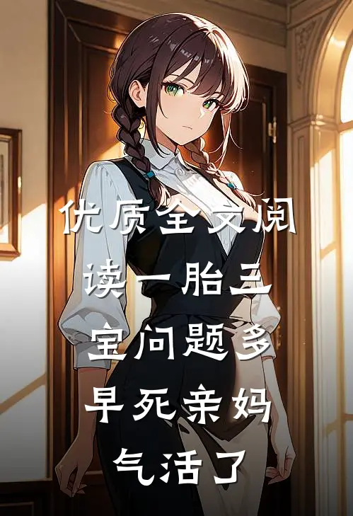 优质全文阅读一胎三宝问题多，早死亲妈气活了
