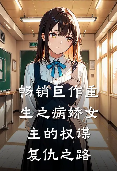 畅销巨作重生之病娇女主的权谋复仇之路