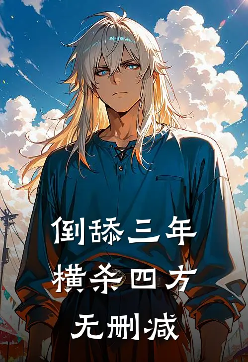 倒舔三年，横杀四方无删减
