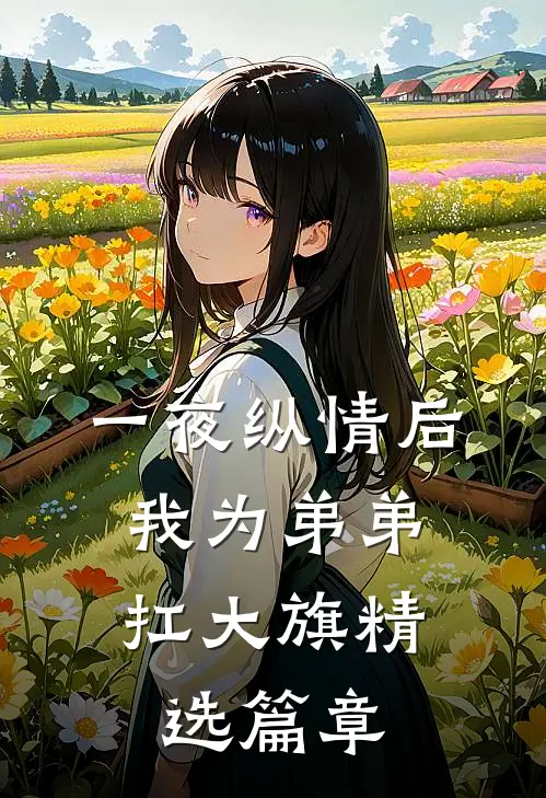 一夜纵情后，我为弟弟扛大旗精选篇章