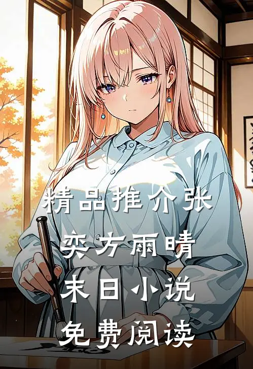 精品推介张奕方雨晴末日小说免费阅读
