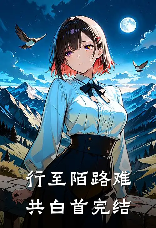 行至陌路难共白首完结