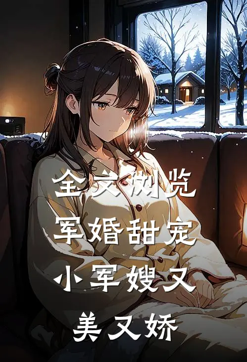 全文浏览军婚甜宠：小军嫂又美又娇