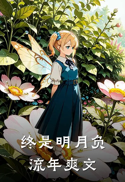 终是明月负流年爽文