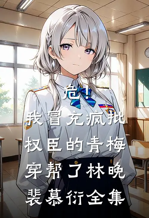 危！我冒充疯批权臣的青梅穿帮了林晚裴慕衍 全集