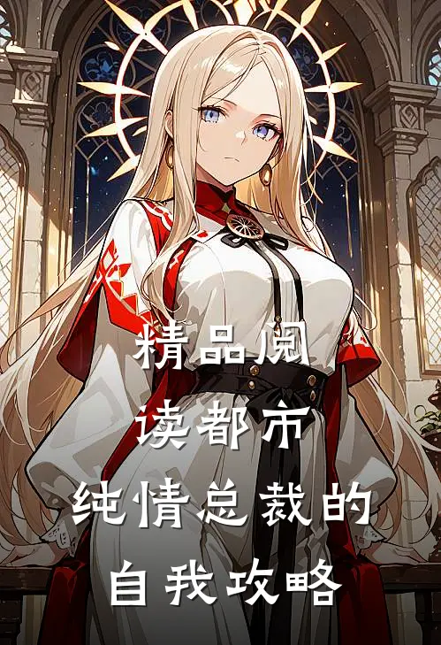 精品阅读都市：纯情总裁的自我攻略