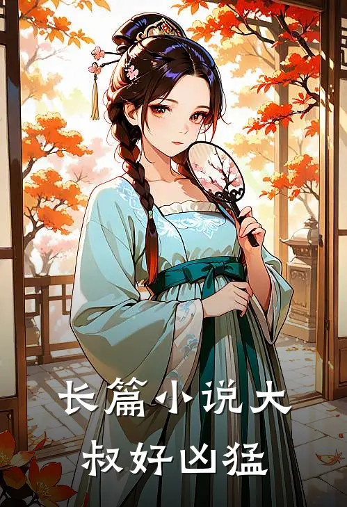 长篇小说大叔好凶猛