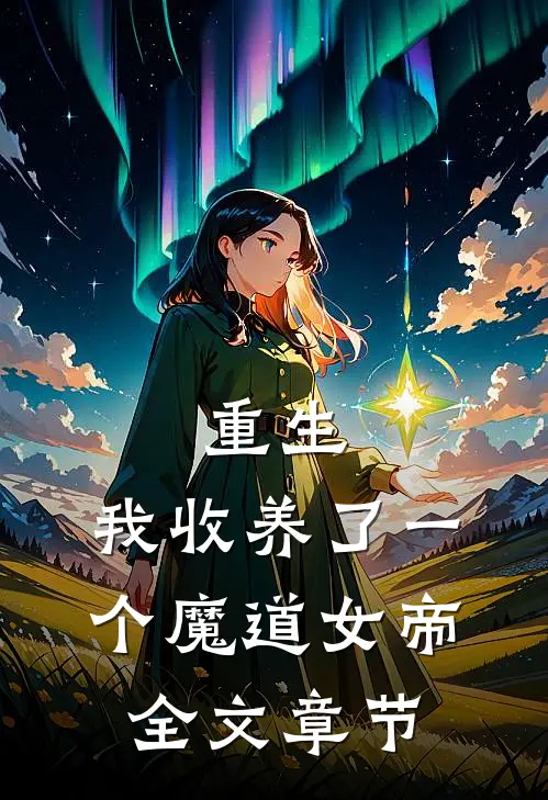 重生：我收养了一个魔道女帝全文章节