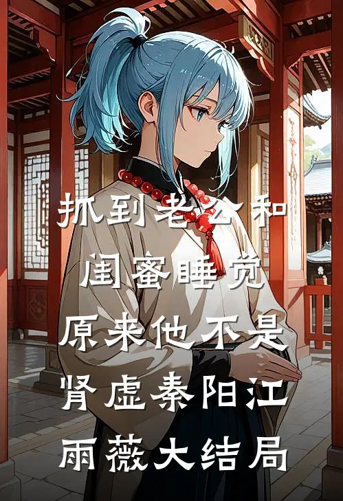 抓到老公和闺蜜睡觉，原来他不是肾虚秦阳江雨薇大结局