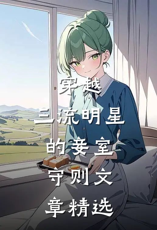 穿越：三流明星的妾室守则文章精选