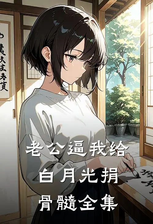 老公逼我给白月光捐骨髓全集