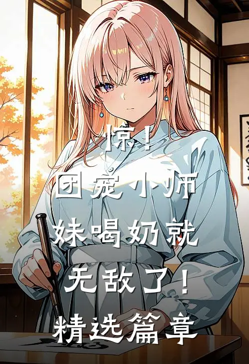 惊！团宠小师妹喝奶就无敌了！精选篇章