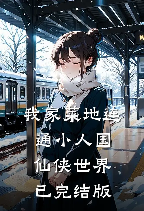我家菜地连通小人国仙侠世界已完结版