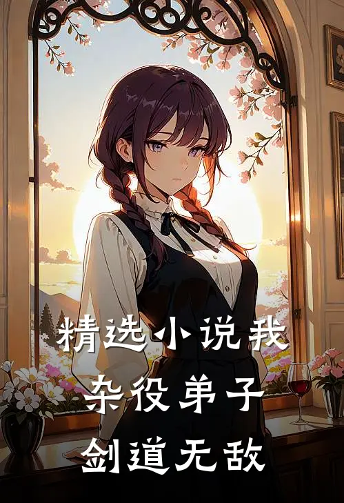 精选小说我，杂役弟子，剑道无敌