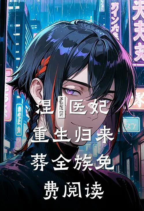 涅槃医妃，重生归来葬全族免费阅读