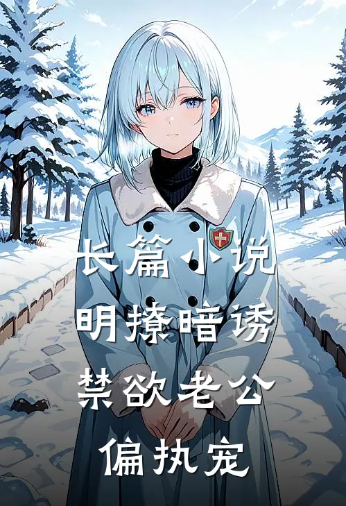 长篇小说明撩暗诱：禁欲老公偏执宠