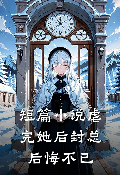 短篇小说虐完她后封总后悔不已