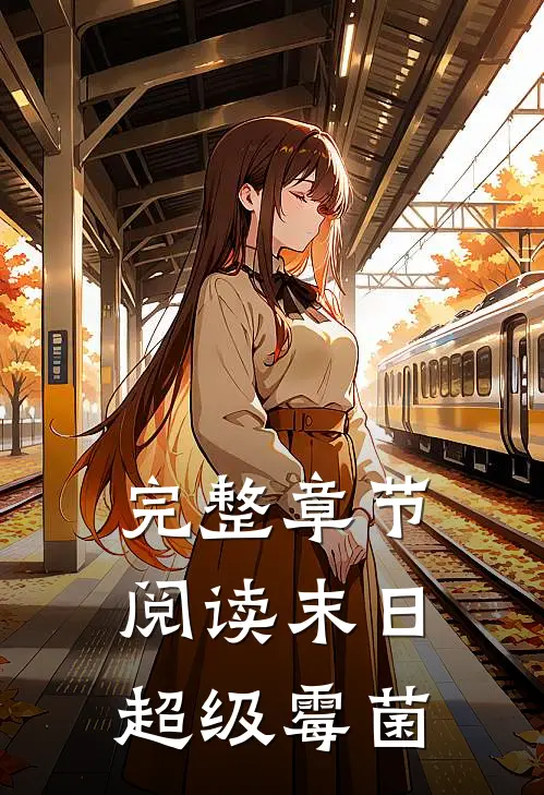 完整章节阅读末日超级霉菌