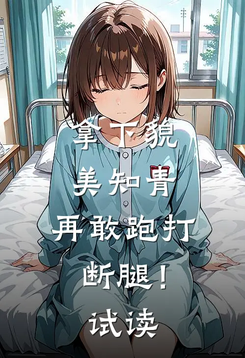 拿下貌美知青，再敢跑打断腿！试读