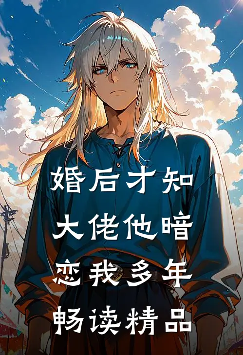 婚后才知，大佬他暗恋我多年畅读精品