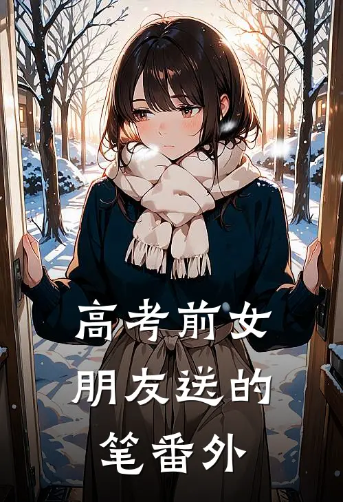 高考前女朋友送的笔番外