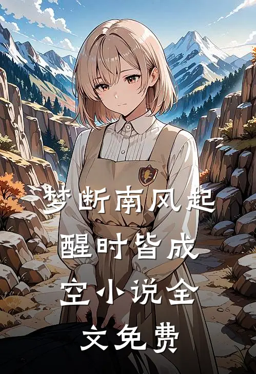 梦断南风起，醒时皆成空小说全文免费
