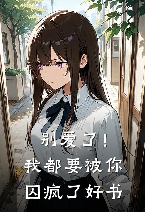别爱了！我都要被你囚疯了好书