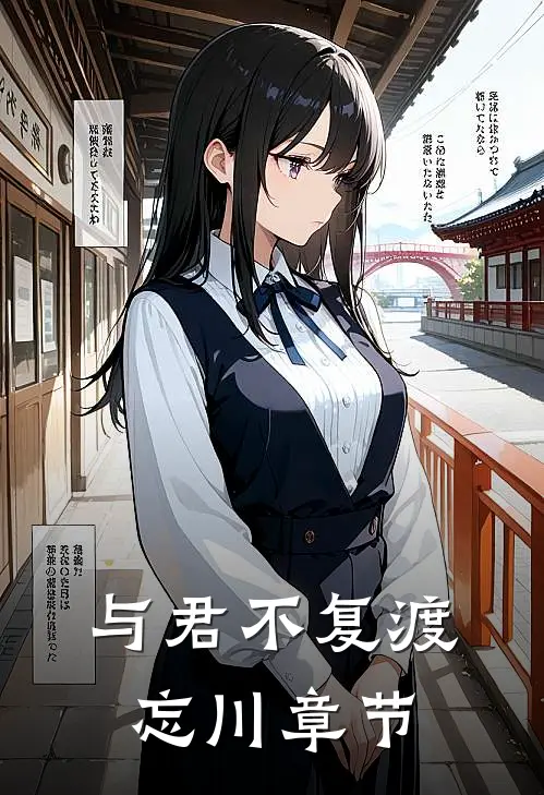 与君不复渡忘川章节