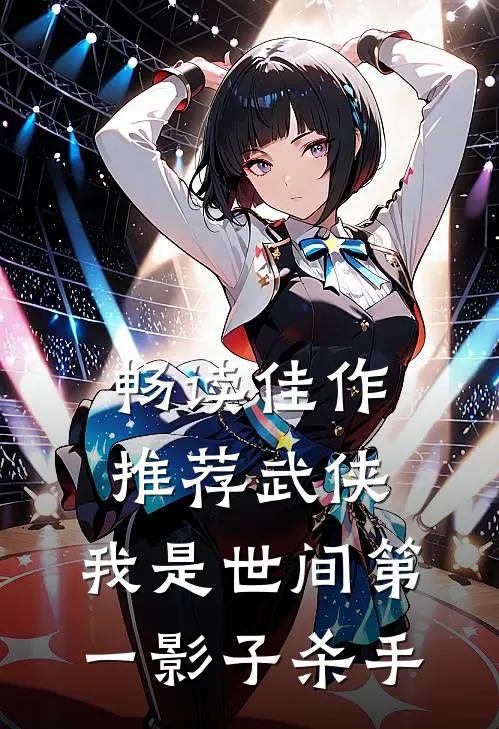 畅读佳作推荐武侠：我是世间第一影子杀手