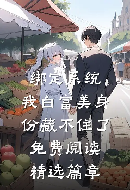 绑定系统:我白富美身份藏不住了免费阅读精选篇章