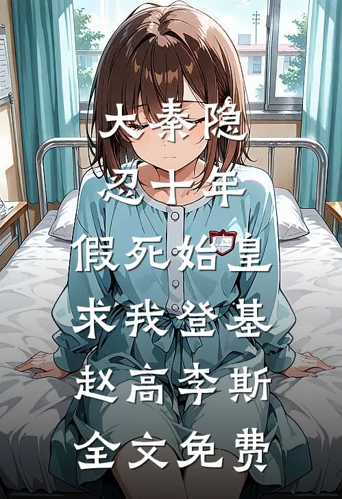 大秦隐忍十年，假死始皇求我登基赵高李斯全文免费