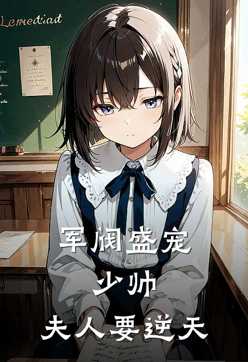 军阀盛宠：少帅，夫人要逆天