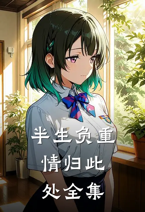 半生负重，情归此处 全集