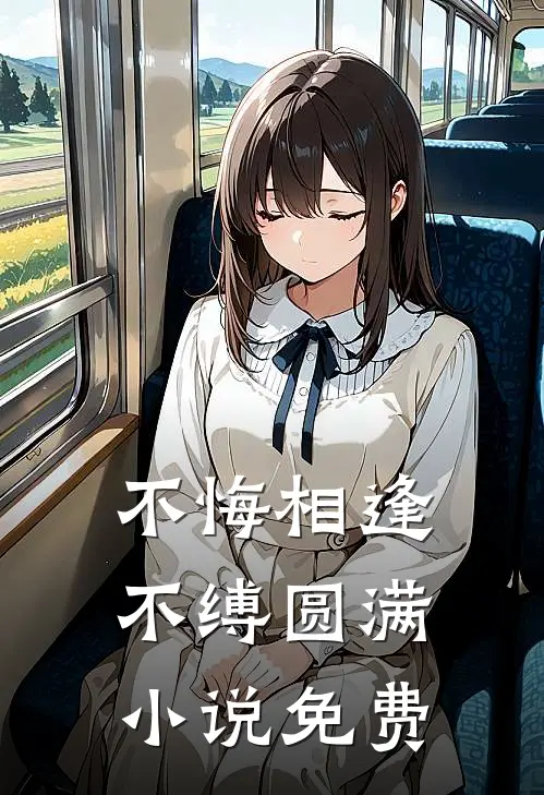 不悔相逢，不缚圆满小说免费