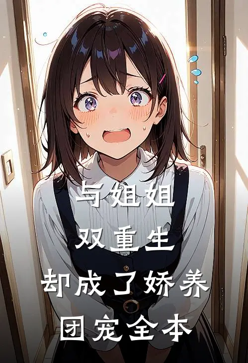 与姐姐双重生，却成了娇养团宠全本