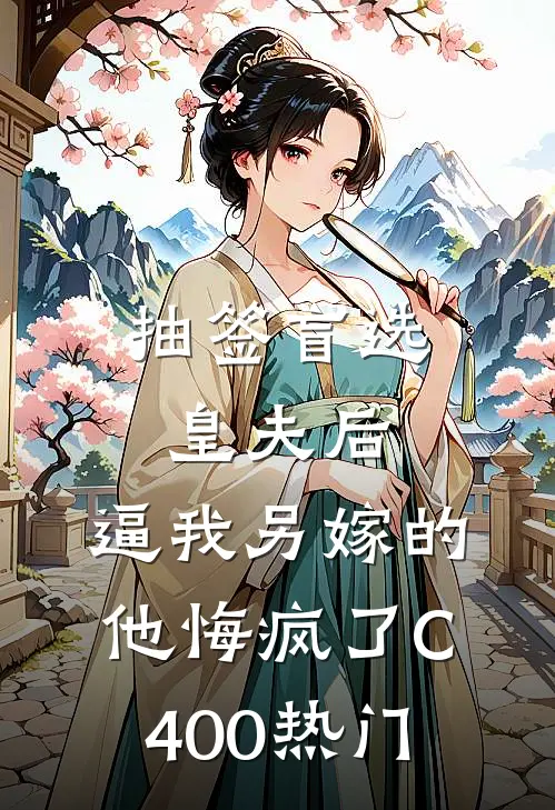 抽签盲选皇夫后，逼我另嫁的他悔疯了C400热门