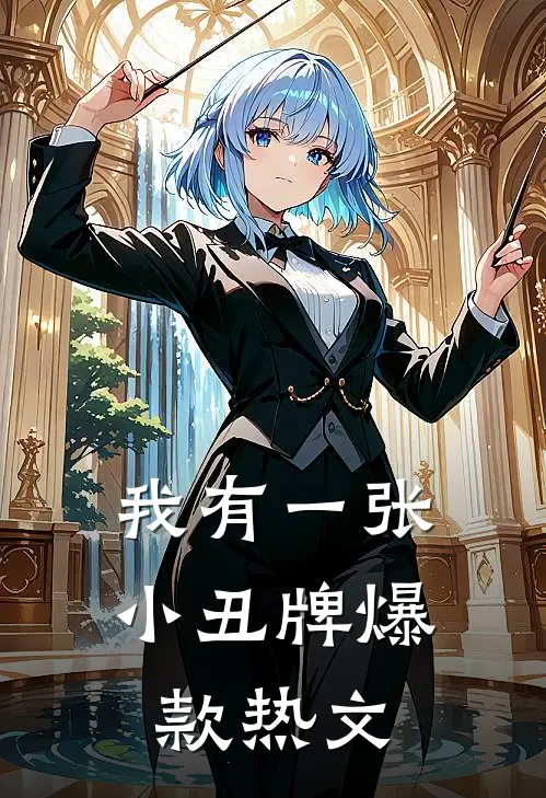 我有一张小丑牌爆款热文