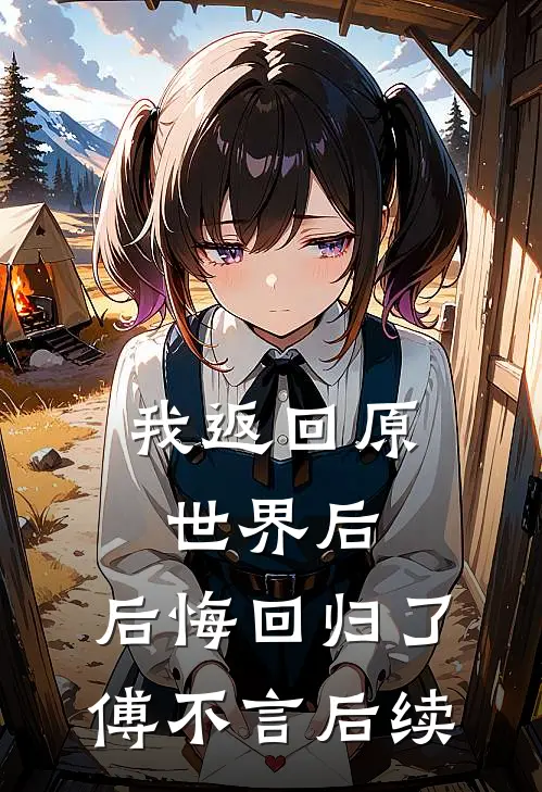 我返回原世界后，后悔回归了傅不言后续