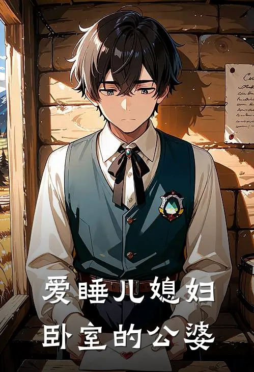 爱睡儿媳妇卧室的公婆