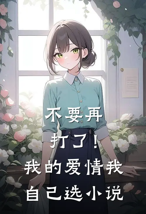 不要再打了！我的爱情我自己选小说
