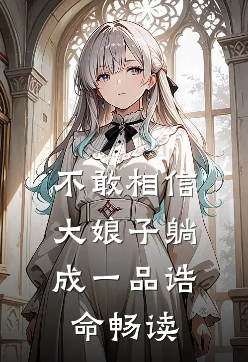 不敢相信，大娘子躺成一品诰命畅读