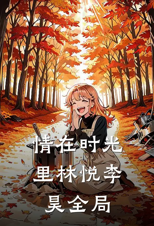 情在时光里林悦李昊全局
