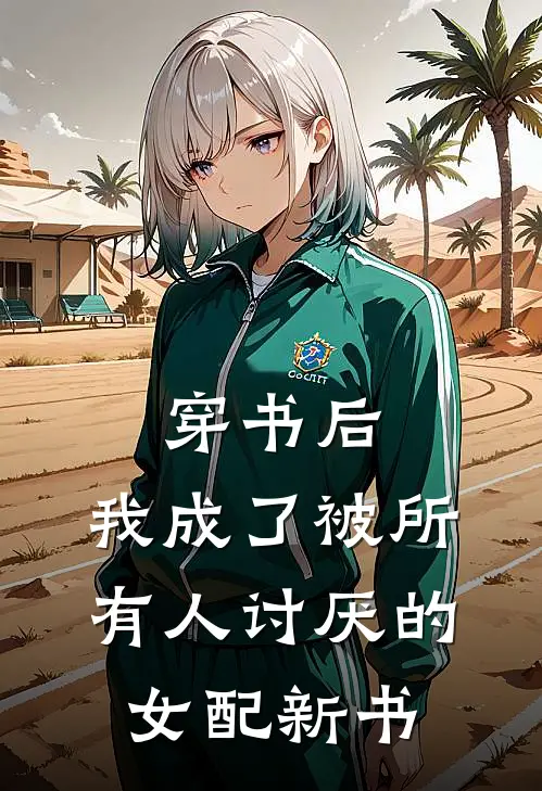 穿书后，我成了被所有人讨厌的女配新书