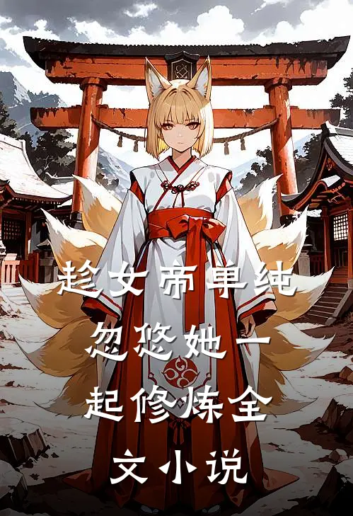 趁女帝单纯，忽悠她一起修炼全文小说