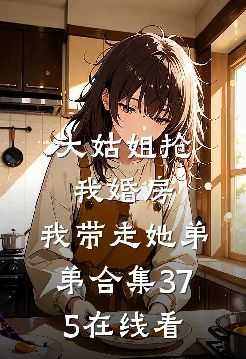 大姑姐抢我婚房,我带走她弟弟合集375在线看