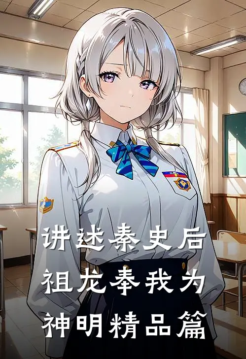 讲述秦史后，祖龙奉我为神明精品篇