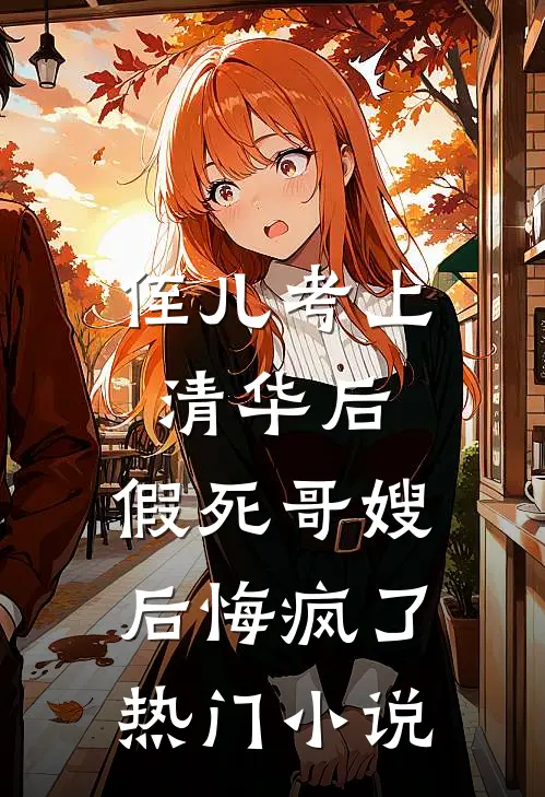 侄儿考上清华后，假死哥嫂后悔疯了热门小说