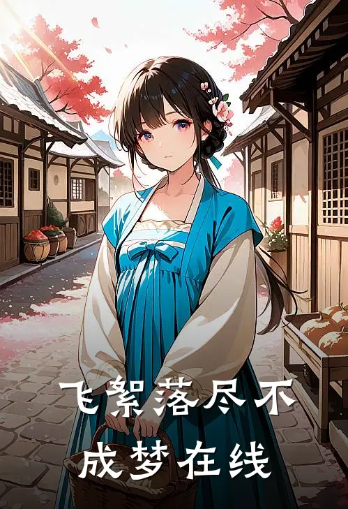 飞絮落尽不成梦在线