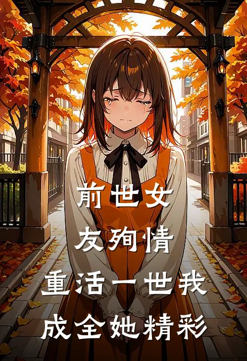 前世女友殉情，重活一世我成全她精彩